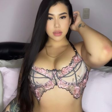 OnlyFans Model Kristel Lascarez (lascarez_kris) Profile Image