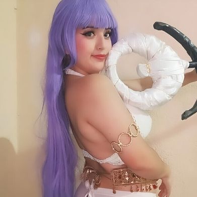 Yuri San🌷 (yuri_san_7w7) Profile Photo Added 2025-10-31