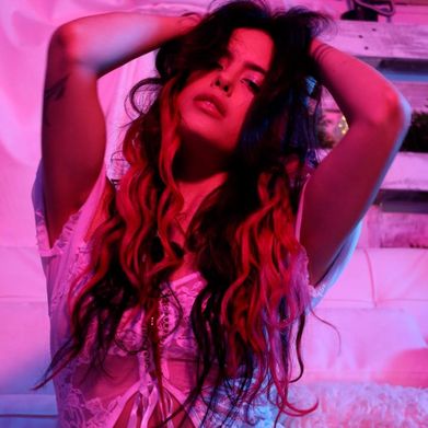 🍒 RED JINX (redjinx_free) Profile Photo Added 2024-10-22