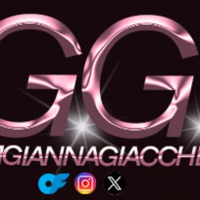 gianna giacche (imgiannagiacche) Header Photo Added 2025-09-05