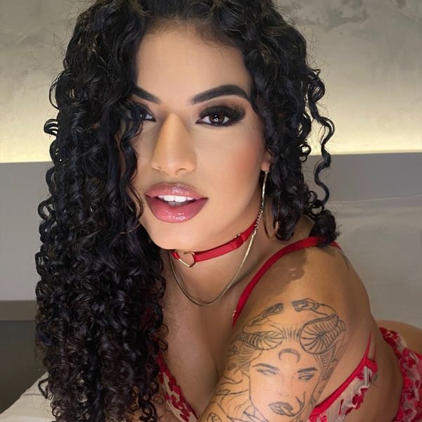 Selena🔥Ebony Royalty👸 (selenacostaofficial) OnlyFans profile photo