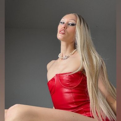 OnlyFans Model 🖤 Goddess Infern (goddess.inferna) Profile Image