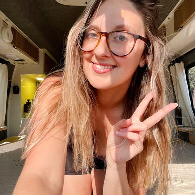 Wanderlust Jade (wanderlustjade) OnlyFans Profile Image