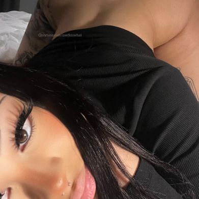 Zoe kayaa 💎 Britain’s Baddest 🇬🇧 Added Photo on 2024-11-13