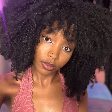 Maya Tropical Heat🔥 Added Photo on 2024-11-21