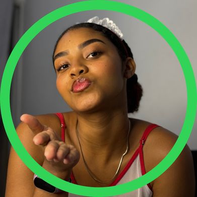 𝒞𝒪𝒞𝒪⋆ ༅˚🔆•🍹💛 (ebony_sunkiss) Profile Photo Added 2025-09-26