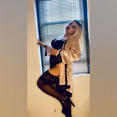 🍯Miriam🍯 (kittykard) OnlyFans profile photo