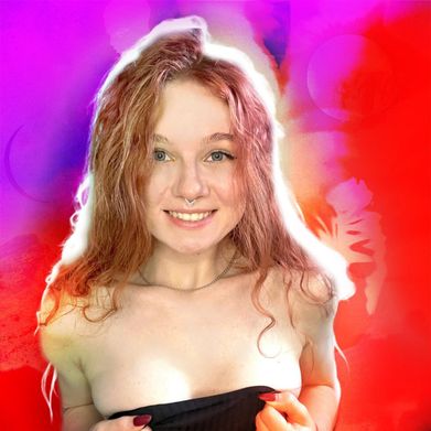 FlameFoxy (flamefoxy) OnlyFans Profile Image