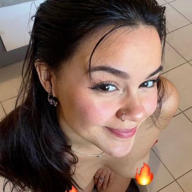 OnlyFans Model BBY AUREA | 🫦 (bbyaurea) Profile Image