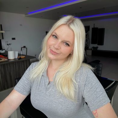 OnlyFans Model Emy (emilynoir.links) Profile Image