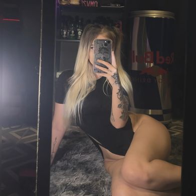 Megan LeAnne (killabarbiexo) Profile Photo Added 2025-03-29