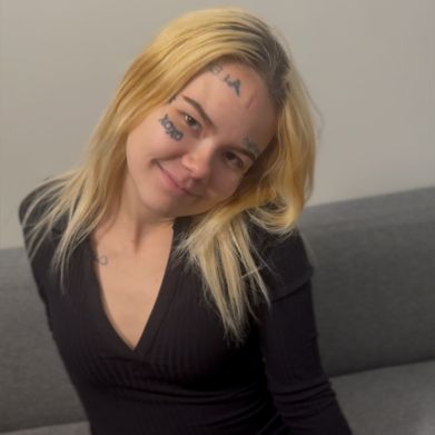 Ida Aikio 💕 (therealaikio) OnlyFans Profile Image