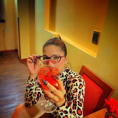 ✨✨💝 Karol rivas 💝✨✨ (karol-rivas) Profile Photo Added 2025-10-24