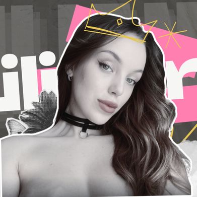 Lilianna 🍑 (lili_sweetiest) Profile Photo Added 2024-11-27