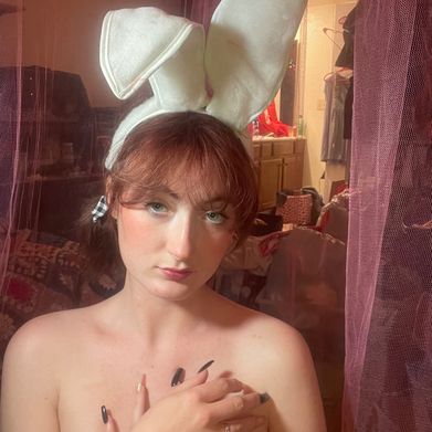 Lola May Wilde (saintbunnie) Profile Photo Added 2024-09-14