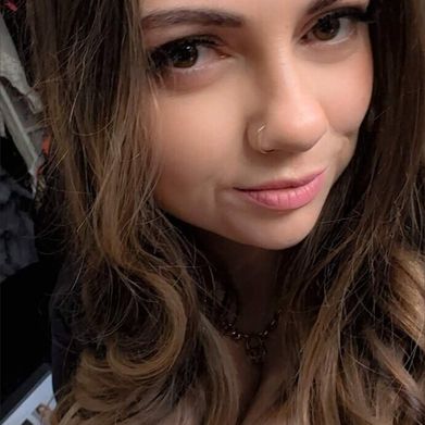 Candy 🩷 (sweetlikeflossy) Profile Photo Added 2025-11-10