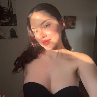 Mei 🩷 (meicream) Profile Photo Added 2025-12-22