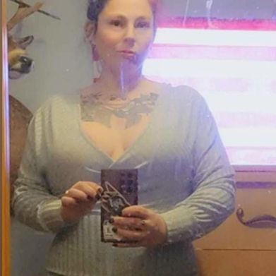 Tabatha Mclaughlin (darkkittycat85) OnlyFans Profile Image