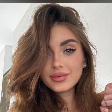 OnlyFans Model Molly (heymollyyy) Profile Image