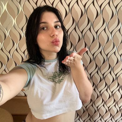 Freya💞 (freylove) Profile Photo Added 2025-08-23