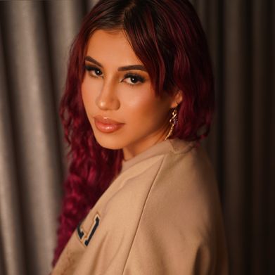 🌸Jhoa 🌸 (jhoana.carvajaal) Profile Photo Added 2025-03-24