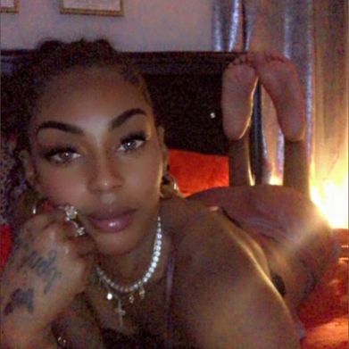 OnlyFans Model Kalani Ski The Sex Genie 🧞‍♀️ (bossyskii) Profile Image