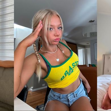 Hollie 👧🏼💘 (urfavehollie) Header Photo Added 2025-08-03