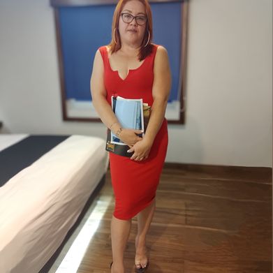 Yasmin Guevara MILF (yasmnguevara4) Profile Photo Added 2024-11-28