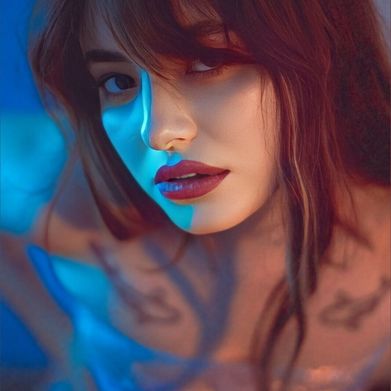 OnlyFans Model Ariana 🦋💕 (ariana_breeze) Profile Image