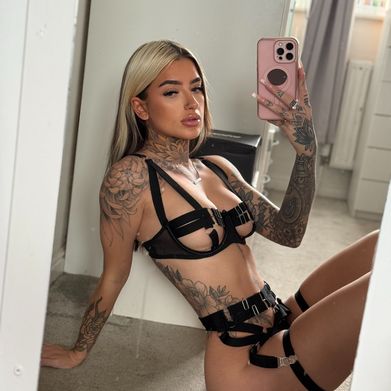 Inked_Baddie (inked_baddiexo) OnlyFans profile photo