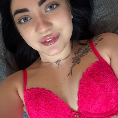 Hanna Evans ✨ (sensualhanna) Profile Photo Added 2025-03-29