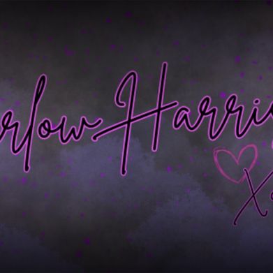 Harlow Harrison (bangharlow) Header Photo Added 2025-11-23