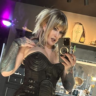 Eldaline (eldaline) Header Photo Added 2024-09-02