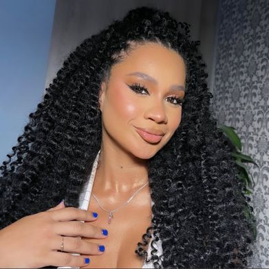 Brown Sugar Baby 🍫 (miss.nayla) Header Photo Added 2025-06-05