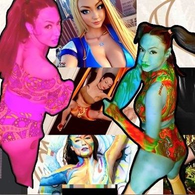 CocoSuzette Added Photo on 2025-10-24