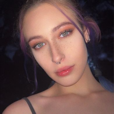 Lila💋 (lilapetals) OnlyFans profile photo