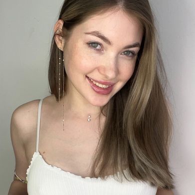 Helen🌸 (only_helenvibe) OnlyFans Profile Image