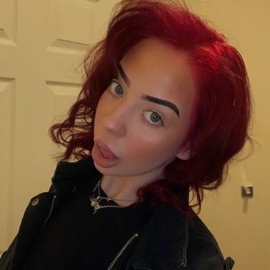 Kiki ur filthy lil online gf ₊‧°𐐪♡𐑂°‧₊ (ang3lbluntss) Profile Photo Added 2024-11-21