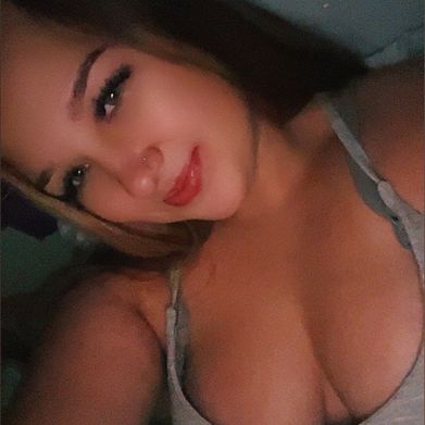 Cherry May🍒 (spicyy_baddiee) Profile Photo Added 2025-07-30