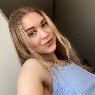 💝𝐋𝐢𝐭𝐭𝐥𝐞 𝐄𝐯𝐲 (evy_barbie) Profile Photo Added 2024-10-15