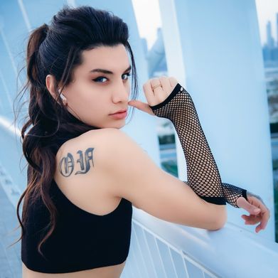 OnlyFans Model samo of (samoof69) Profile Image