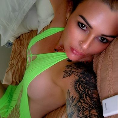 Luscious Louise 💋 (lusciouslou83x) Profile Photo Added 2025-02-26