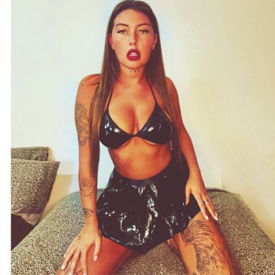 Naomi 🩷😈 (naomiponlyfans) Profile Photo Added 2025-09-07