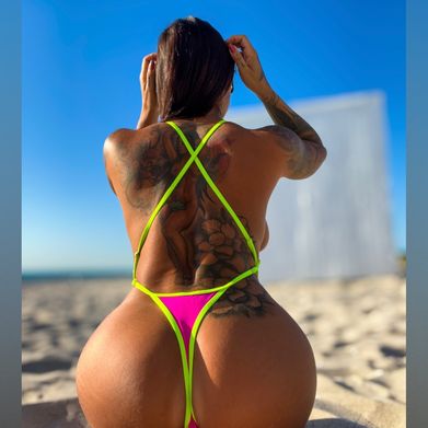 R U S H A  Q U E E N ♕ (rusa.queen) Profile Photo Added 2025-10-03