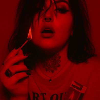 OnlyFans Model Kitty💗✨ (inkedkittyy) Profile Image