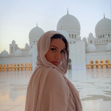 Nur Salman (nursalman) Profile Photo Added 2024-11-09