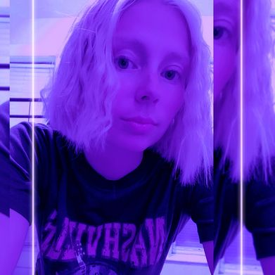 Lotus (lotusmarie87) Profile Photo Added 2025-09-14