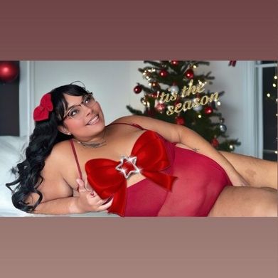 KYLIE CAKES🎁🎄 (pleasingpiscesx) Header Photo Added 2025-11-12