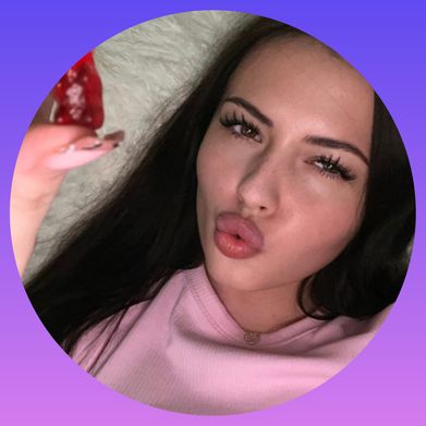 OnlyFans Model Ollie James 💕 (olli_james.vip) Profile Image