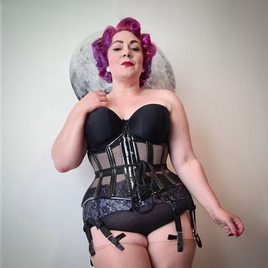 Delicious Girlie (delicious.girlie) Profile Photo Added 2025-02-25